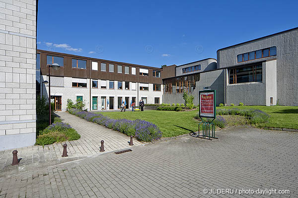 Université de Liège
University of Liege